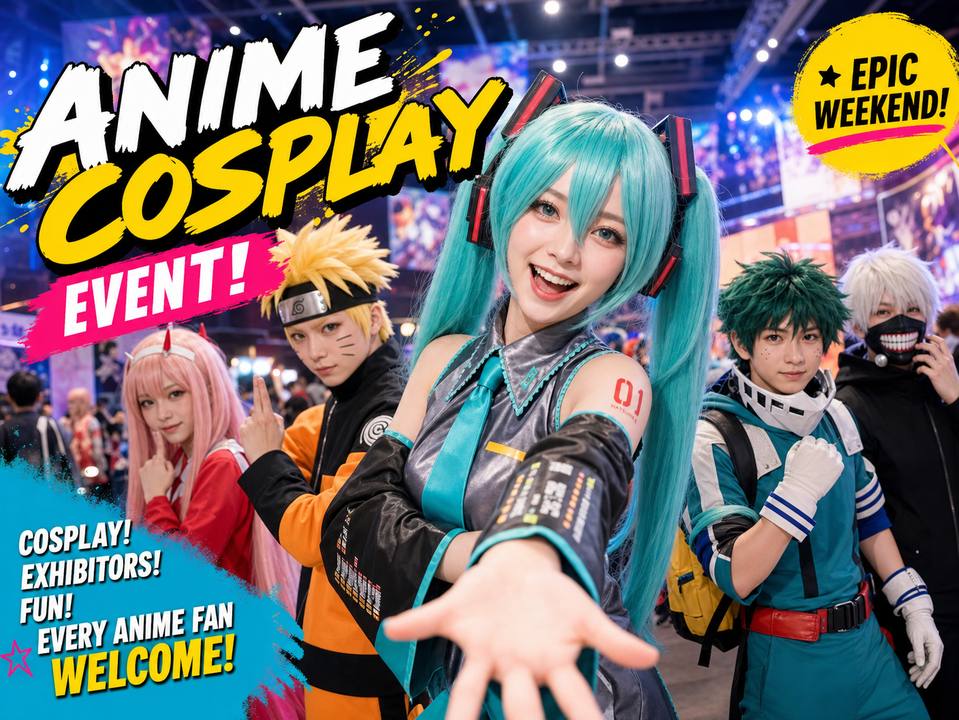 糖心vlog动漫视频Cosplay大赏